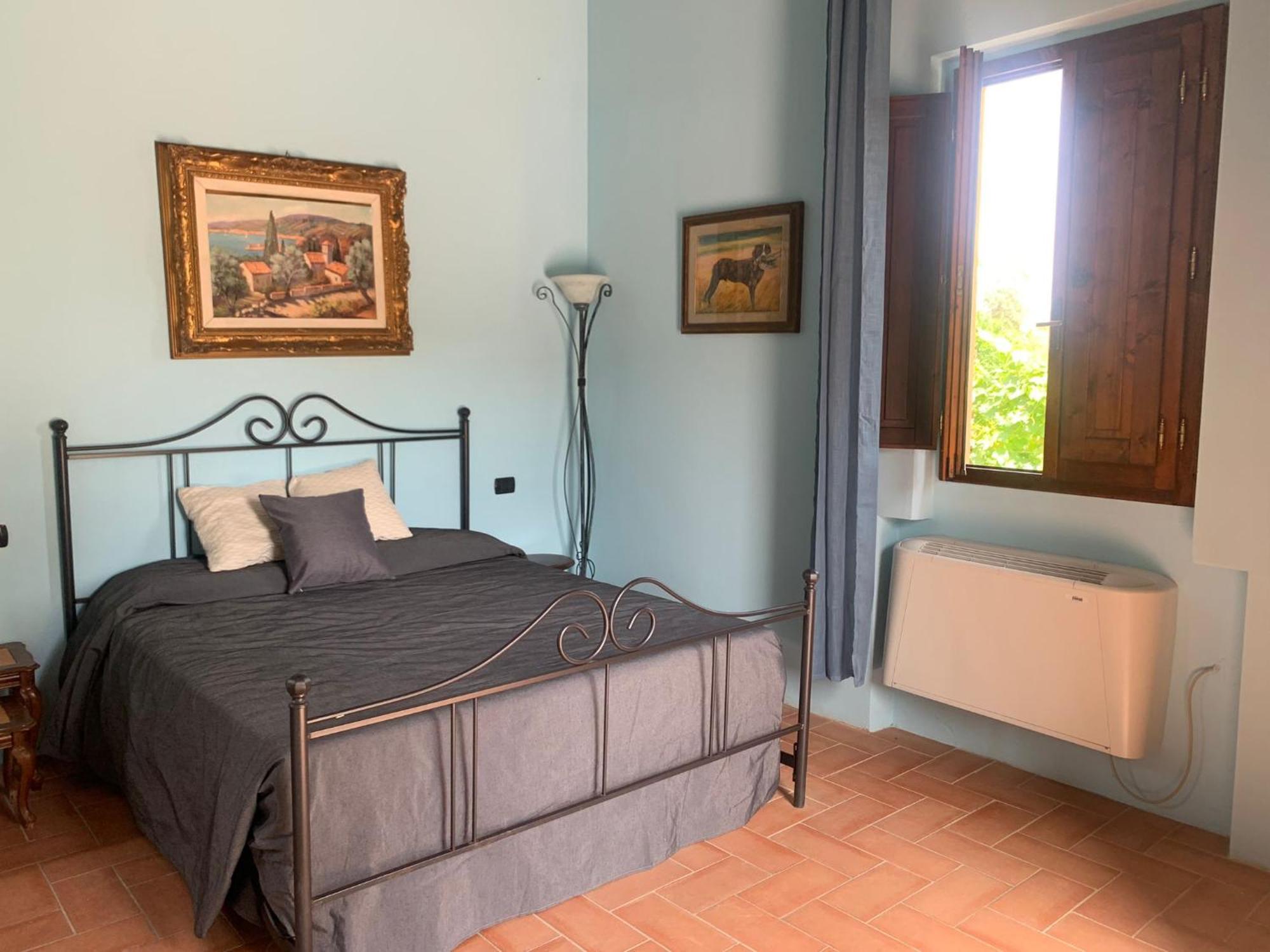 Guest House Torre Guelfa,Giaggiolaia Via San Martino Altoreggi 20 Figline Valdarno Bagian luar foto