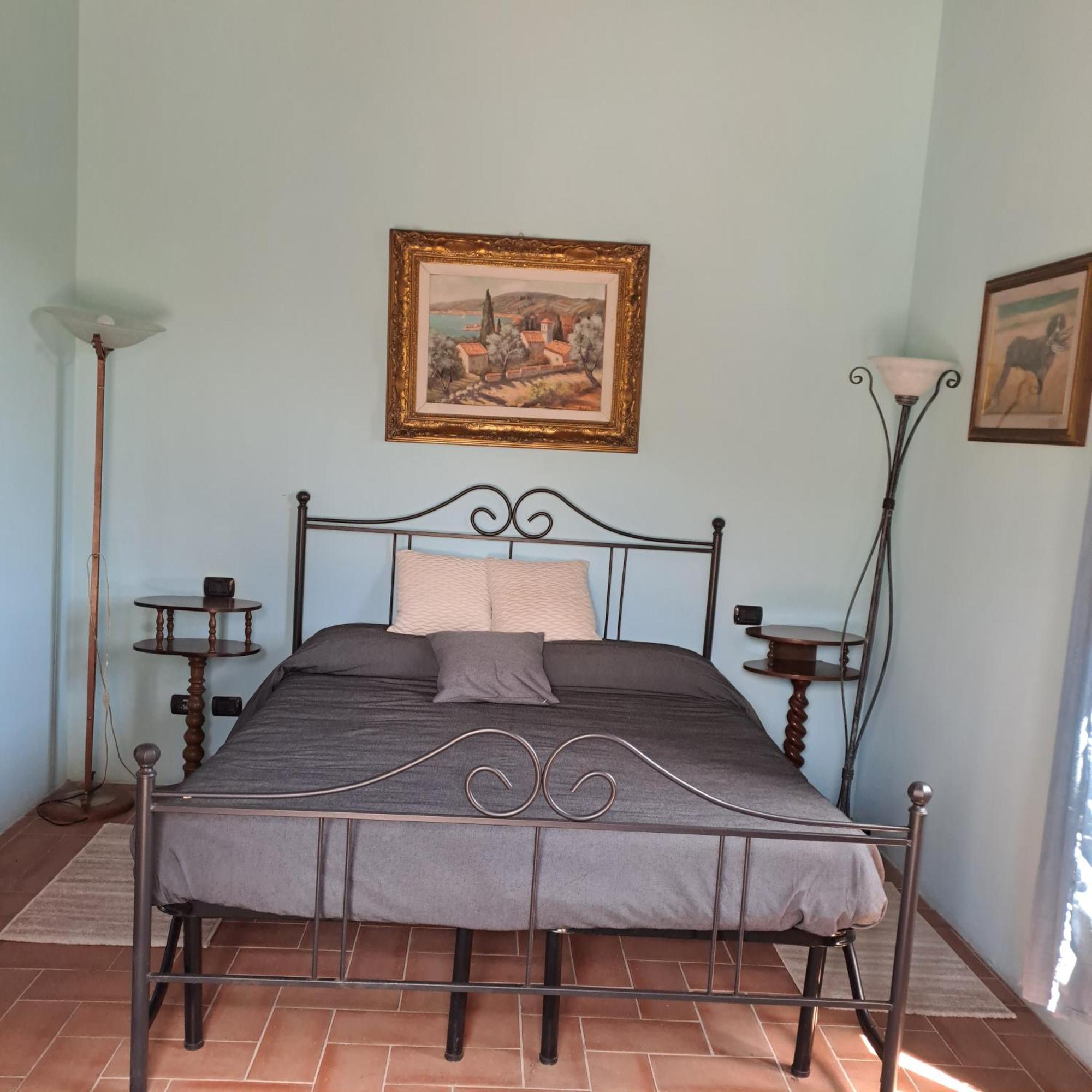 Guest House Torre Guelfa,Giaggiolaia Via San Martino Altoreggi 20 Figline Valdarno Bagian luar foto